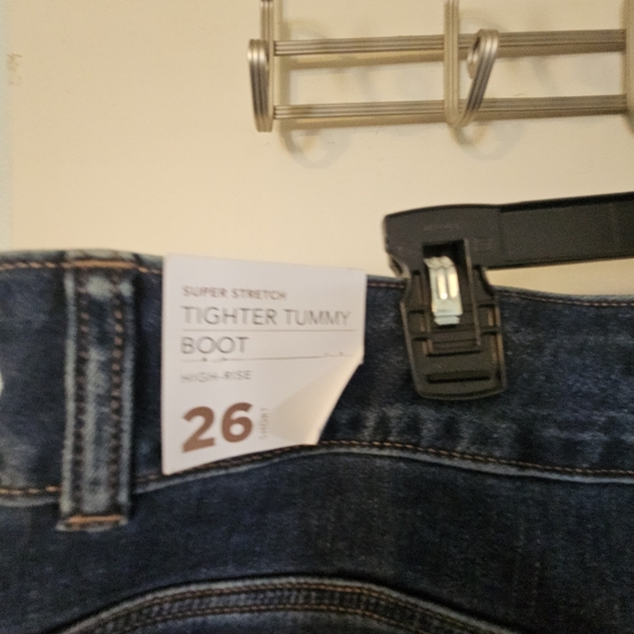 Lane bryant bootcut jeans - Picture 4 of 5